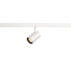 SLV 1006684 48V Track NUMINOS® XS Spot weiß schwarz 3000K 55°
