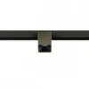 SLV 1008984 48V Track Strahler FIX-IT! Bronze Schiene tief 2700K Dali