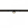 SLV 1008947 48V Track Strahler FIX-IT! Standard rund Gold 2700K Dali