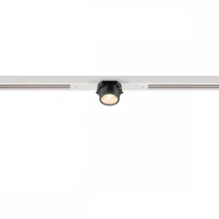 SLV 1008969 48V Track Strahler FIX-IT! Standard Weiß 2700K Dali