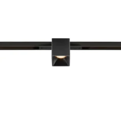 SLV 1008970 48V Track Strahler FIX-IT! Standard Schwarz 2700K Dali
