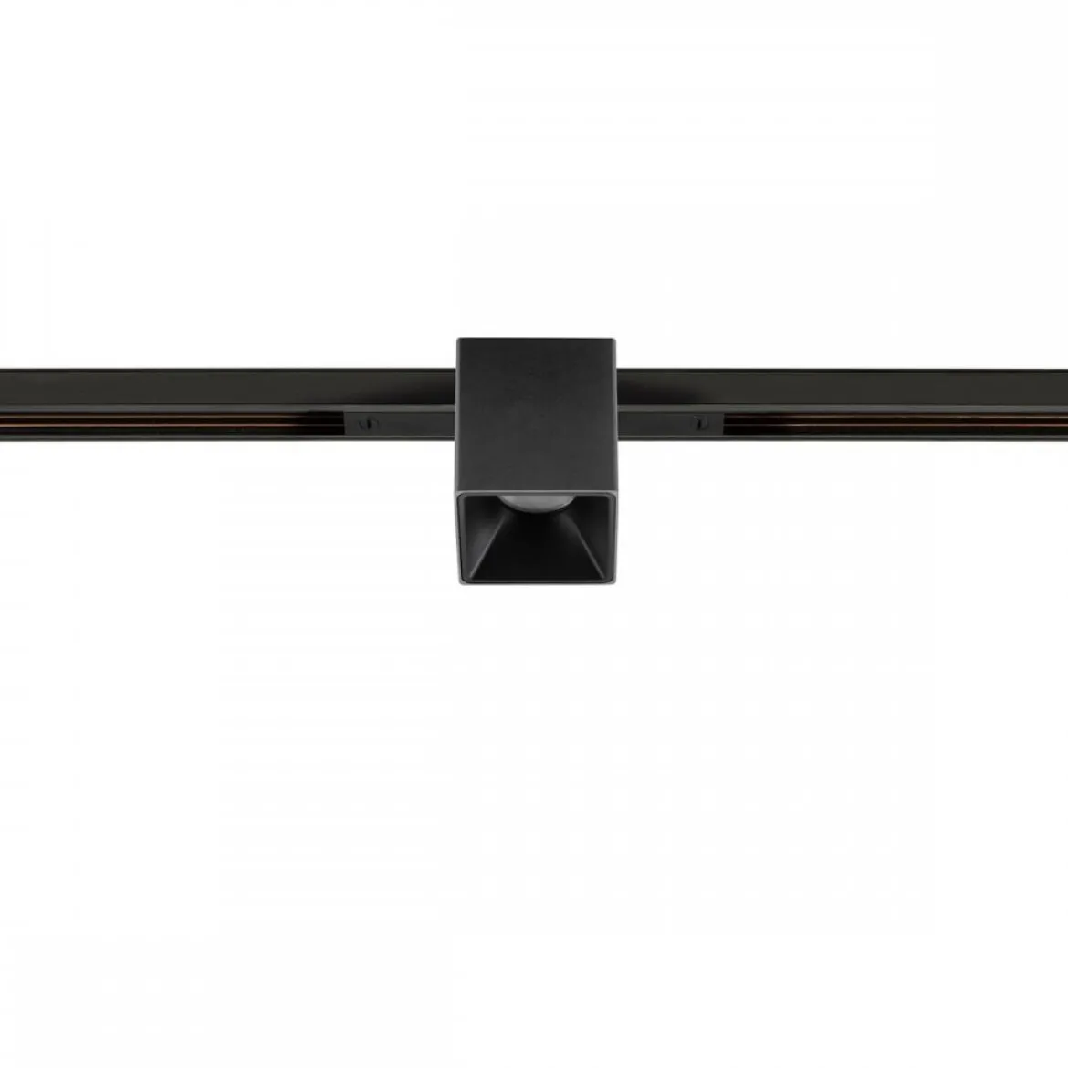 SLV 1008970 48V Track Strahler FIX-IT! Standard Schwarz 2700K Dali