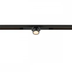 SLV 1008971 48V Track Strahler FIX-IT! Standard Gold Schwarz 2700K Dali