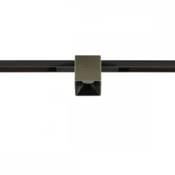 SLV 1008972 48V Track Strahler FIX-IT! Standard Bronze Schwarz 2700K Dali