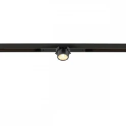 SLV 1008974 48V Track Strahler FIX-IT! Standard Schwarz 3000K Dali