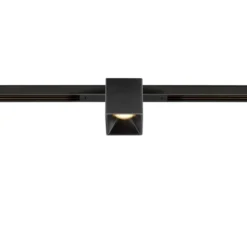 SLV 1008978 48V Track Strahler FIX-IT! Standard Schwarz Dali Dim-to-Warm