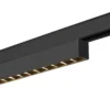 SLV 1006627 48V Track Strahler IN-LINE 22 Darklight Reflector schwarz 2700K