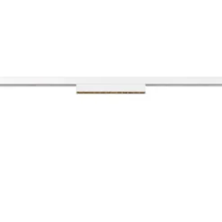 SLV 1006628 48V Track Strahler IN-LINE 22 Darklight Reflector weiß 2700K