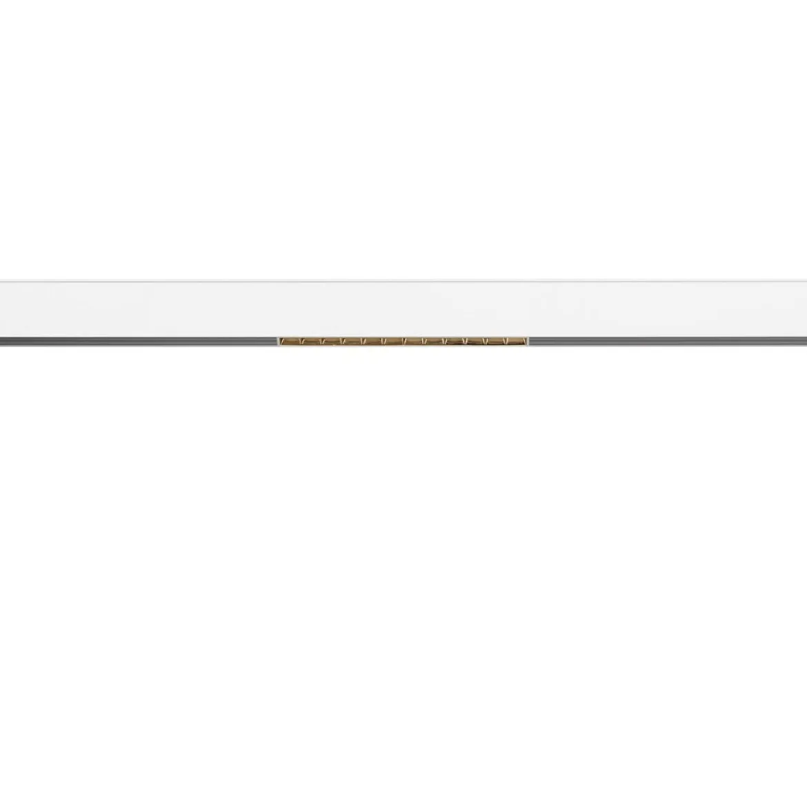 SLV 1006628 48V Track Strahler IN-LINE 22 Darklight Reflector weiß 2700K