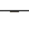 SLV 1006629 48V Track Strahler IN-LINE 22 Darklight Reflector schwarz 3000K