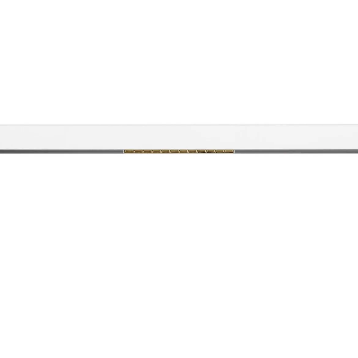 SLV 1006630 48V Track Strahler IN-LINE 22 Darklight Reflector weiß 3000K