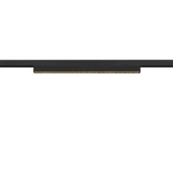 SLV 1006633 48V Track Strahler IN-LINE 44 Darklight Reflector schwarz 2700K