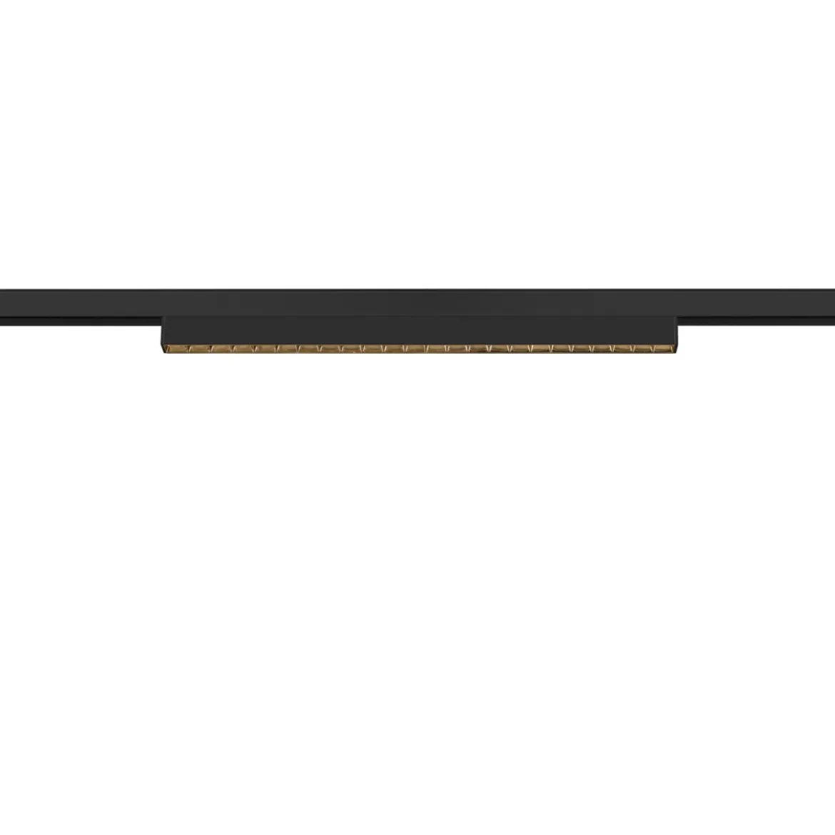 SLV 1006633 48V Track Strahler IN-LINE 44 Darklight Reflector schwarz 2700K