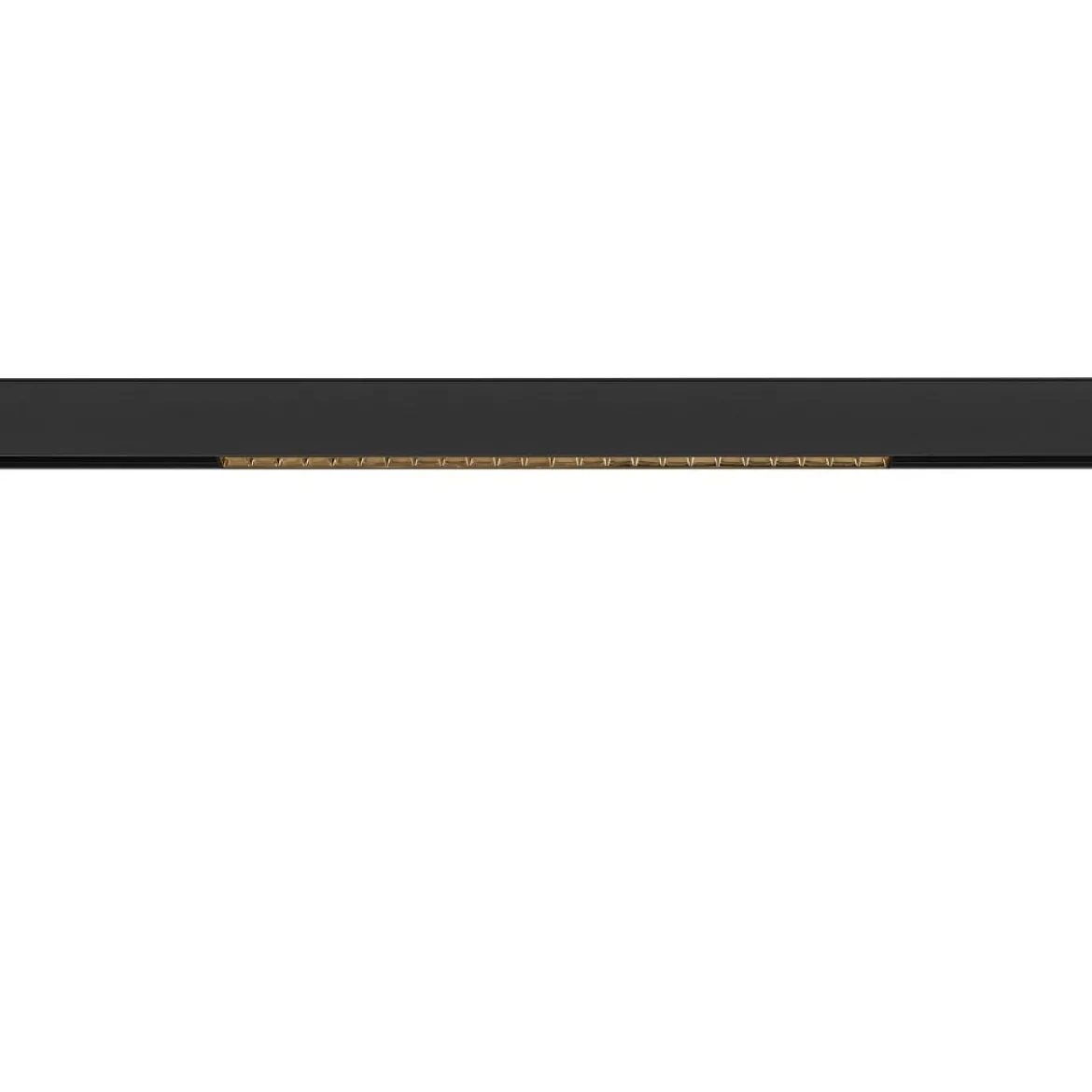 SLV 1006633 48V Track Strahler IN-LINE 44 Darklight Reflector schwarz 2700K