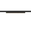 SLV 1006635 48V Track Strahler IN-LINE 44 Darklight Reflector schwarz 3000K