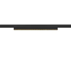 SLV 1006635 48V Track Strahler IN-LINE 44 Darklight Reflector schwarz 3000K