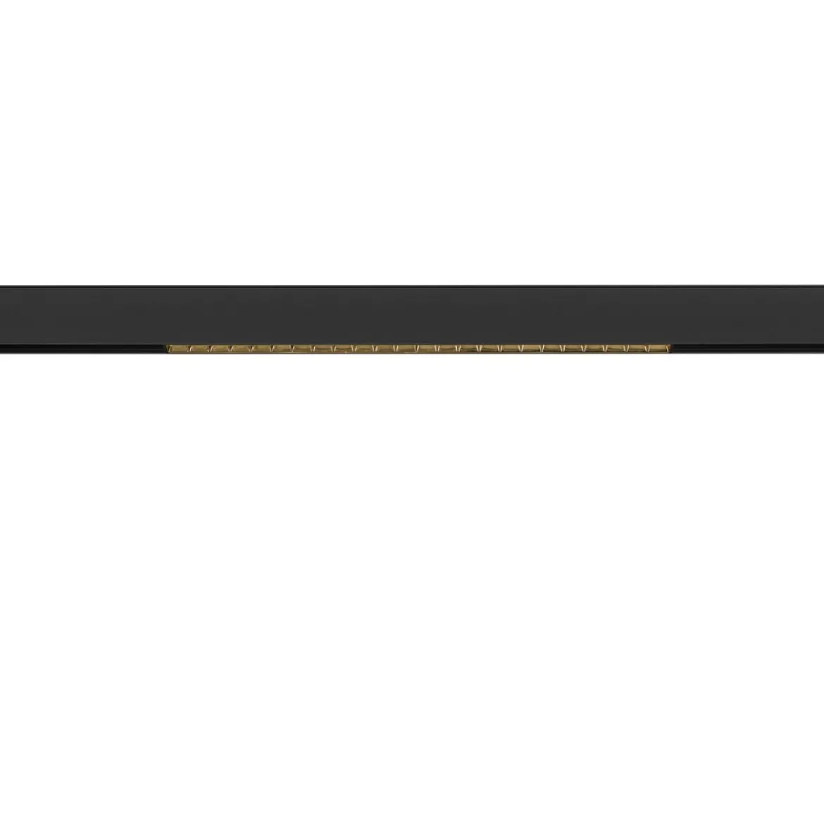 SLV 1006635 48V Track Strahler IN-LINE 44 Darklight Reflector schwarz 3000K