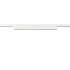 SLV 1006636 48V Track Strahler IN-LINE 44 Darklight Reflector weiß 3000K