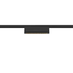 SLV 1006639 48V Track Strahler IN-LINE 24 Move Darklight Reflector schwarz 2700K