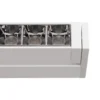 SLV 1006646 48V Track Strahler IN-LINE 46 Move Darklight Reflector weiß 2700K