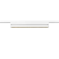 SLV 1006646 48V Track Strahler IN-LINE 46 Move Darklight Reflector weiß 2700K