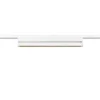 SLV 1006648 48V Track Strahler IN-LINE 46 Move Darklight Reflector weiß 3000K