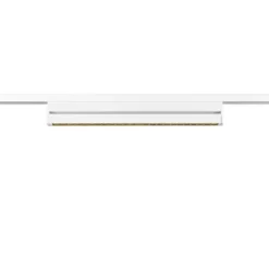 SLV 1006648 48V Track Strahler IN-LINE 46 Move Darklight Reflector weiß 3000K