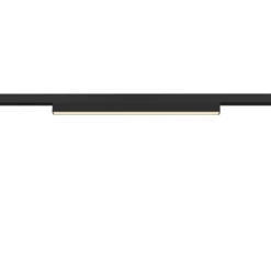 SLV 1006621 48V Track Strahler IN-LINE 44 schwarz 2700K
