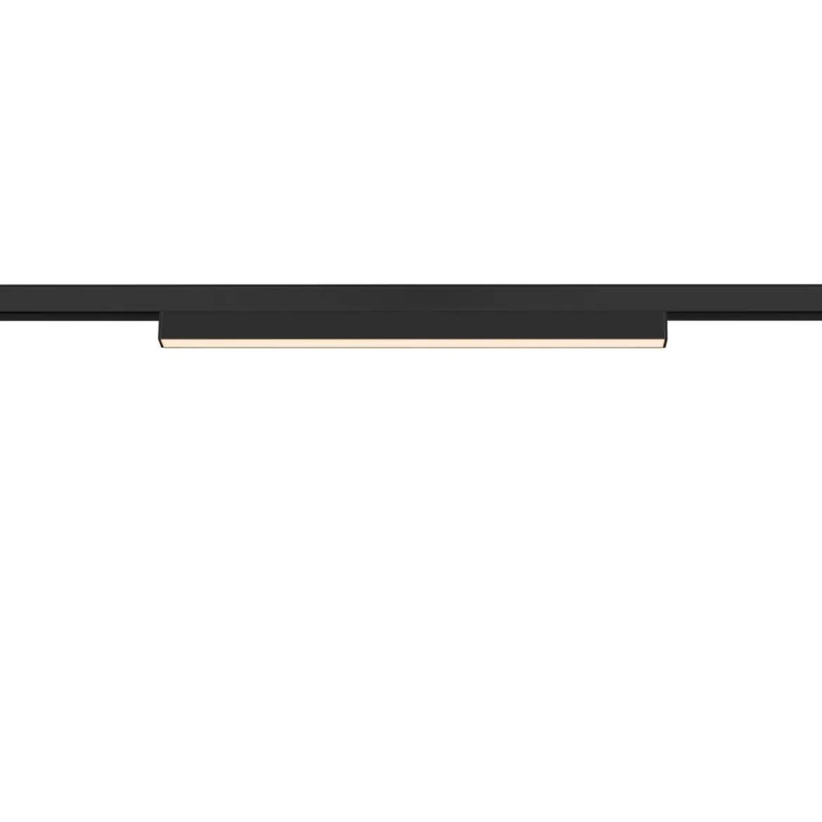 SLV 1006621 48V Track Strahler IN-LINE 44 schwarz 2700K