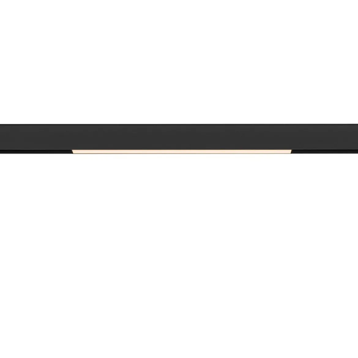 SLV 1006621 48V Track Strahler IN-LINE 44 schwarz 2700K