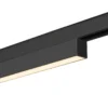 SLV 1006623 48V Track Strahler IN-LINE 44 schwarz 3000K