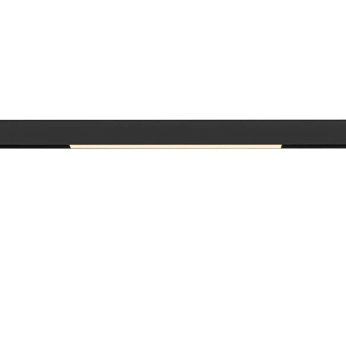 SLV 1006623 48V Track Strahler IN-LINE 44 schwarz 3000K