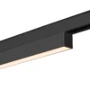 SLV 1006615 48V Track Strahler IN-LINE 22 schwarz 2700K
