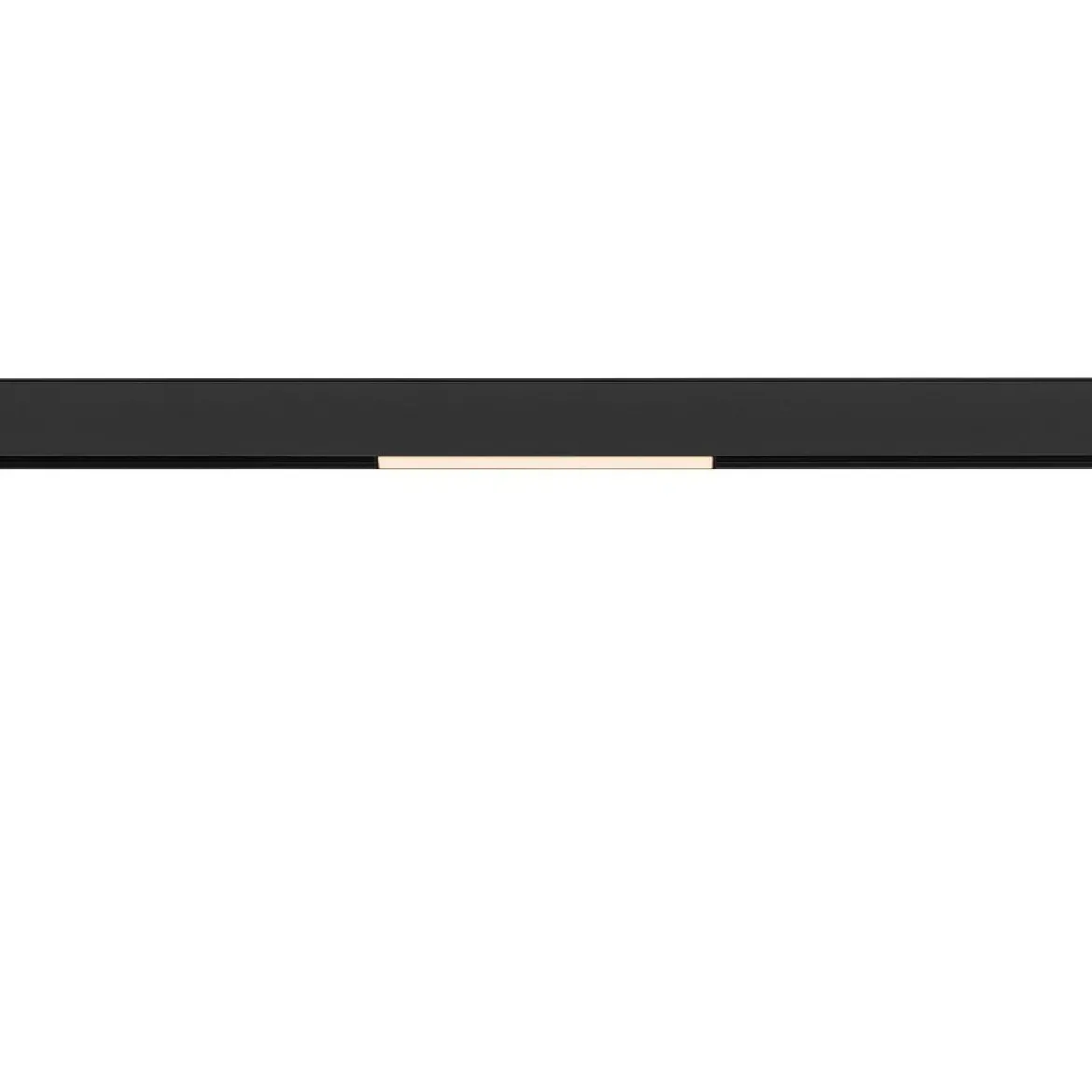 SLV 1006615 48V Track Strahler IN-LINE 22 schwarz 2700K