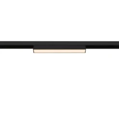 SLV 1006615 48V Track Strahler IN-LINE 22 schwarz 2700K