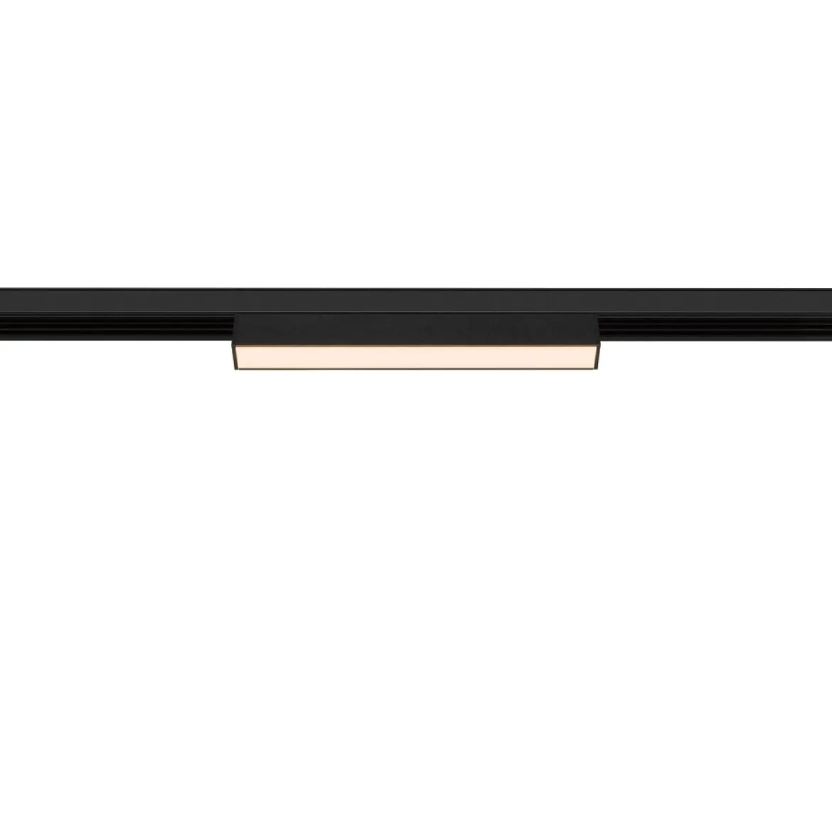 SLV 1006615 48V Track Strahler IN-LINE 22 schwarz 2700K