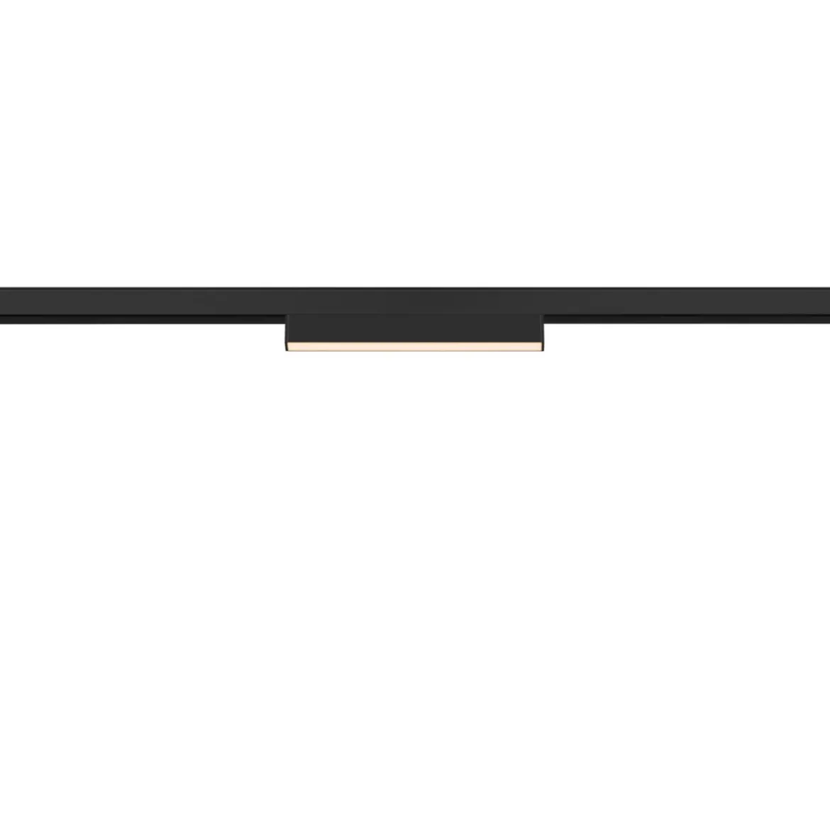 SLV 1006615 48V Track Strahler IN-LINE 22 schwarz 2700K