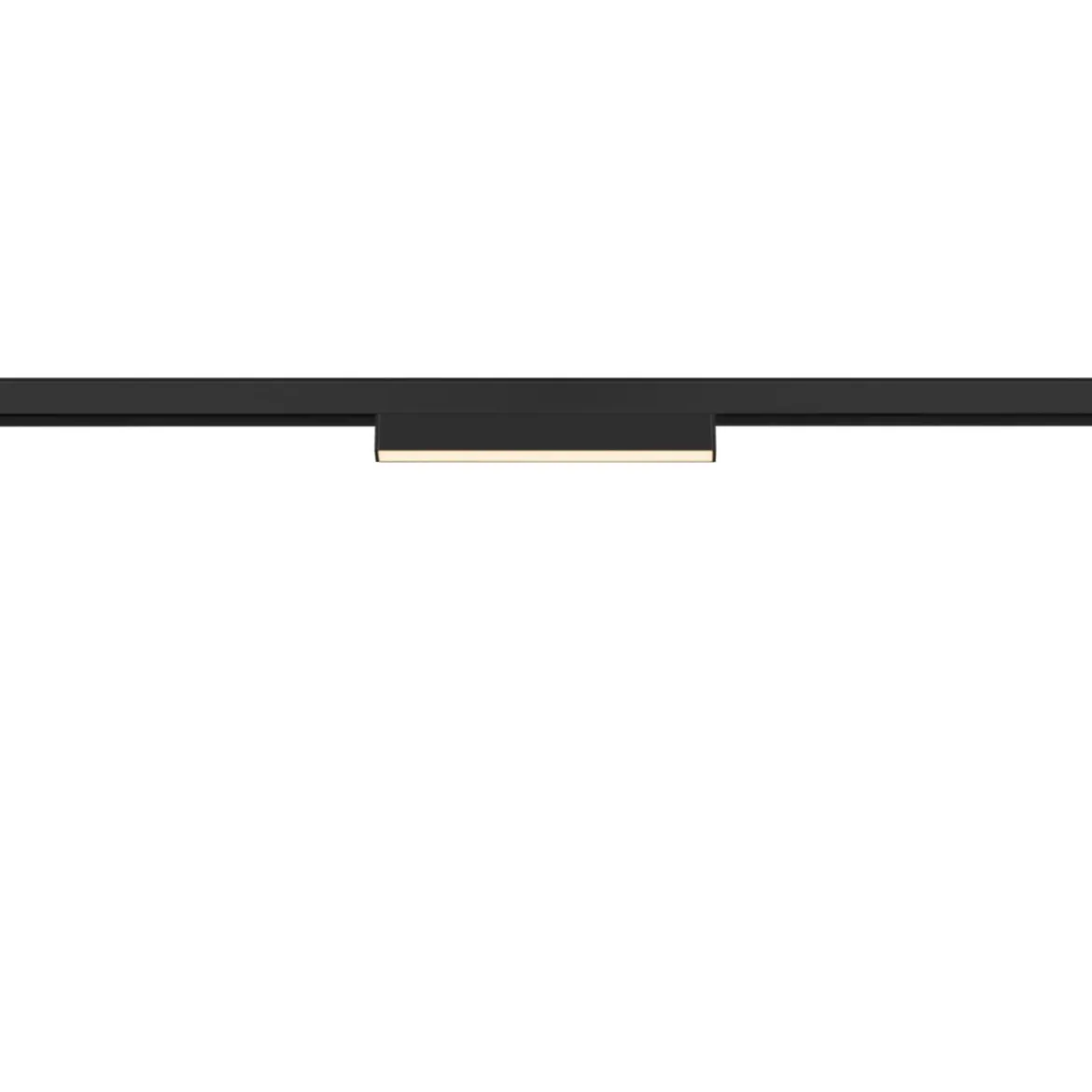 SLV 1006617 48V Track Strahler IN-LINE 22 schwarz 3000K
