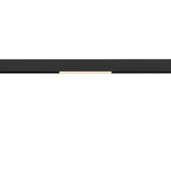 SLV 1006617 48V Track Strahler IN-LINE 22 schwarz 3000K