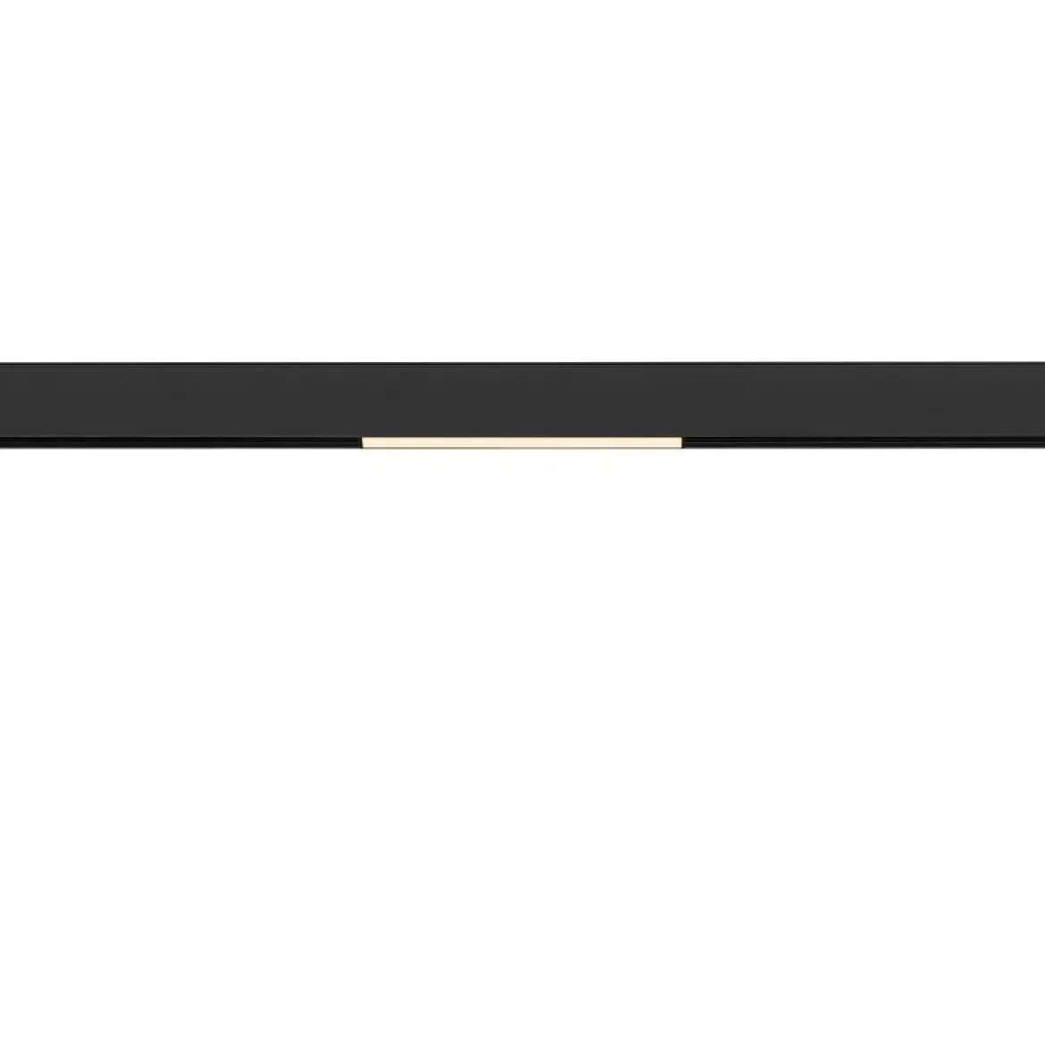 SLV 1006617 48V Track Strahler IN-LINE 22 schwarz 3000K