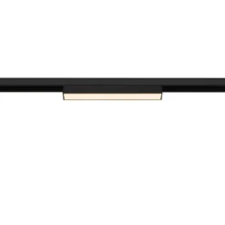 SLV 1006617 48V Track Strahler IN-LINE 22 schwarz 3000K