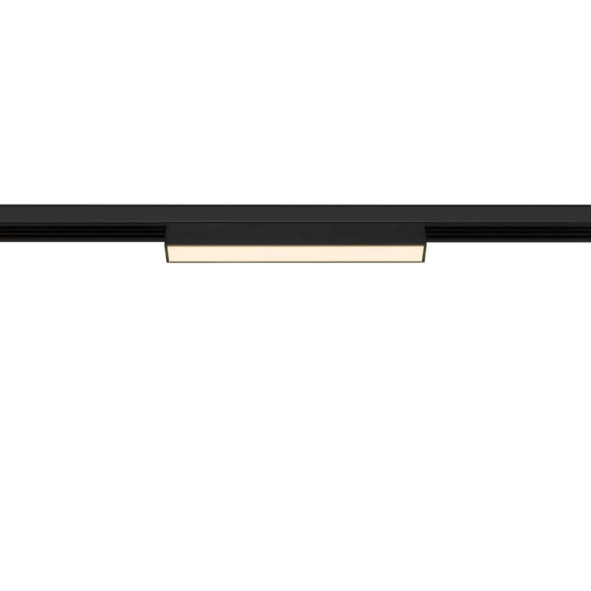 SLV 1006617 48V Track Strahler IN-LINE 22 schwarz 3000K