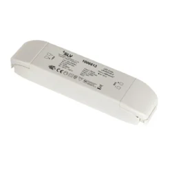 SLV 1006613 48V Track Zubehör LED Netzteil 48V 60W weiß