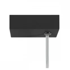 SLV 1007468 WORKLIGHT PRO 120 Pendelleuchte 4000K DALI Touch schwarz