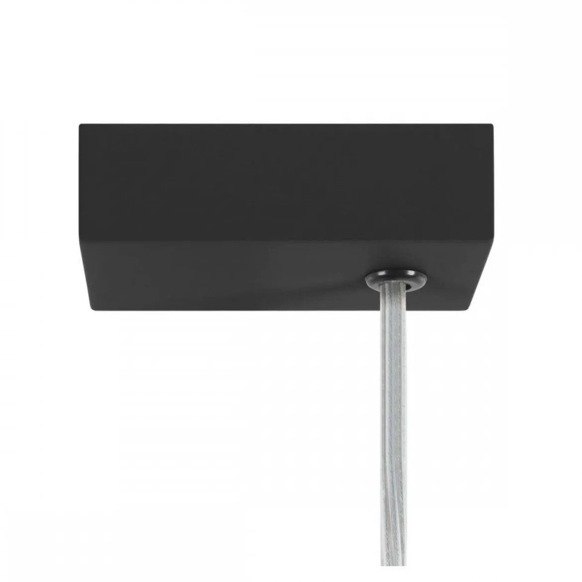 SLV 1007468 WORKLIGHT PRO 120 Pendelleuchte 4000K DALI Touch schwarz