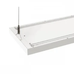 SLV 1007469 WORKLIGHT PRO 120 Pendelleuchte 4000K DALI Touch weiß