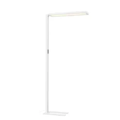 SLV 1007463 WORKLIGHT PRO Stehleuchte 4000K Touch weiß mit Bwegeungssensor