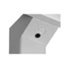 SLV 1006343 Worklight Stehleuchte silber 4000K dimmbar