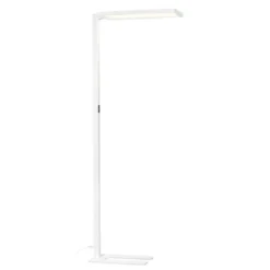 SLV 1005391 WORKLIGHT Stehleuchte weiß 79W 4000K 80°