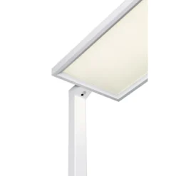 SLV 1005391 WORKLIGHT Stehleuchte weiß 79W 4000K 80°